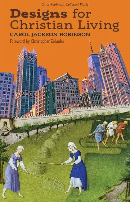 Designs for Christian Living - Paperback
