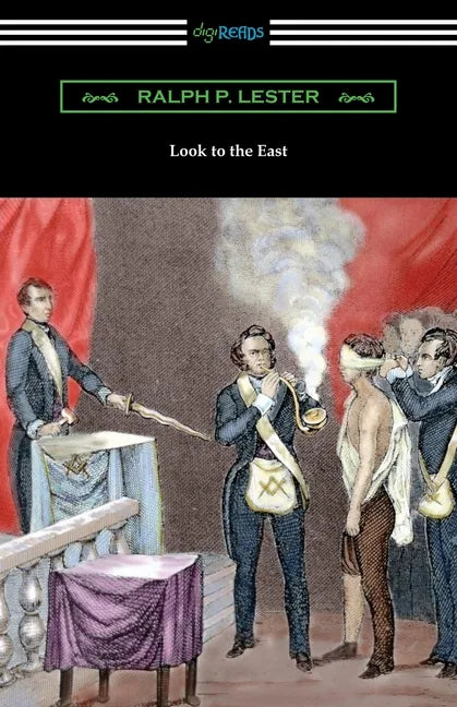 Look to the East - Paperback