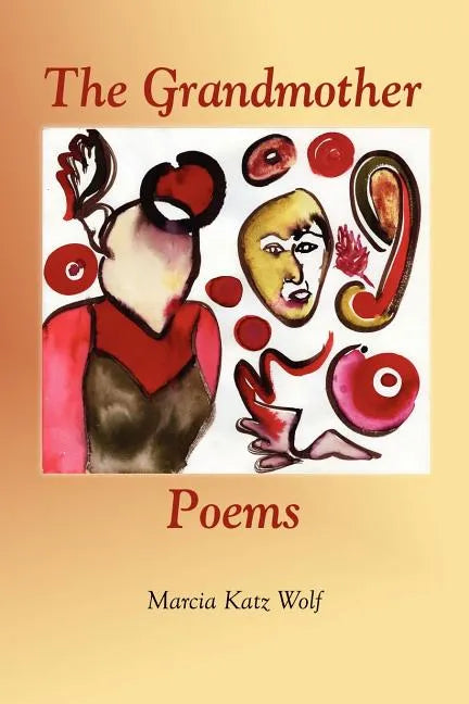 The Grandmother Poems - Paperback
