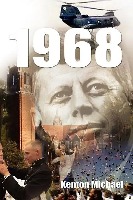 1968 - Paperback