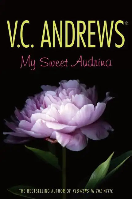 My Sweet Audrina - Paperback