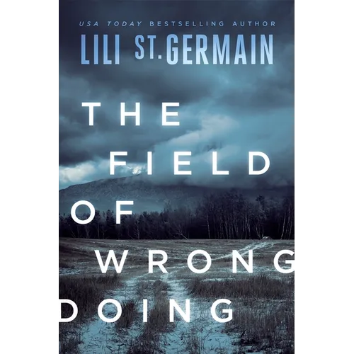 The Field of Wrongdoing - Paperback