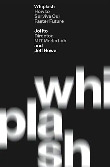Whiplash - Paperback