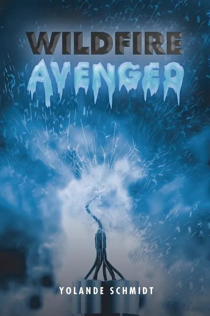 Wildfire Avenged - Paperback