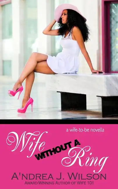 Wife without a Ring - Paperback
