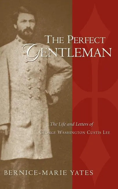 The Perfect Gentleman Vol. 1 - Hardcover