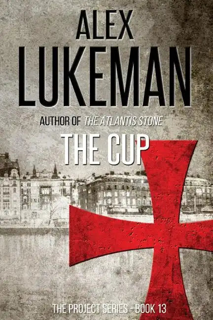The Cup - Paperback