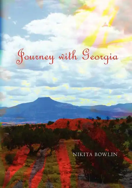Journey with Georgia - Paperback