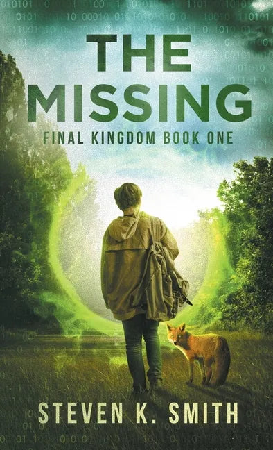 The Missing - Hardcover