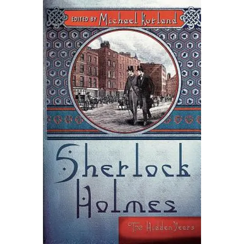 Sherlock Holmes - Paperback