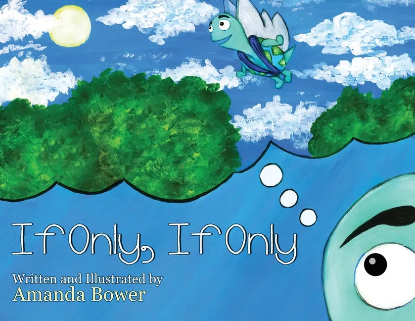 If Only, If Only - Paperback