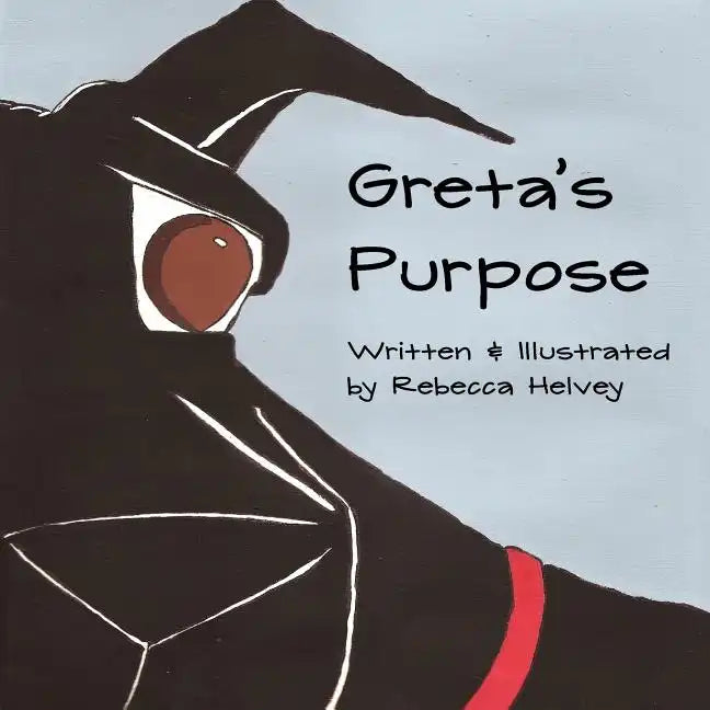 Greta's Purpose - Paperback