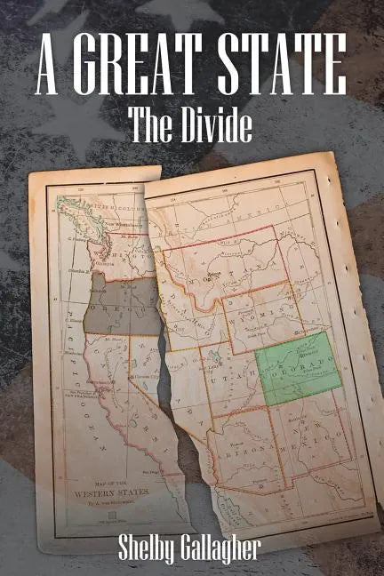 The Divide - Paperback
