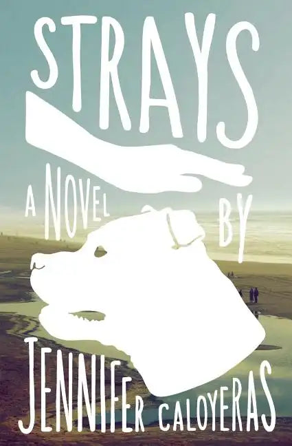 Strays - Paperback