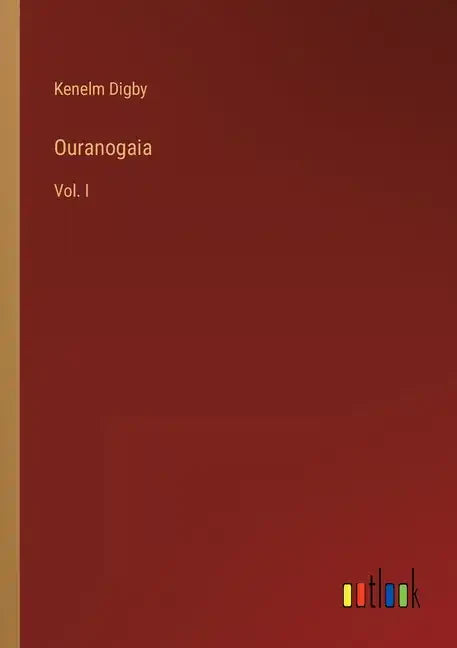 Ouranogaia: Vol. I - Paperback