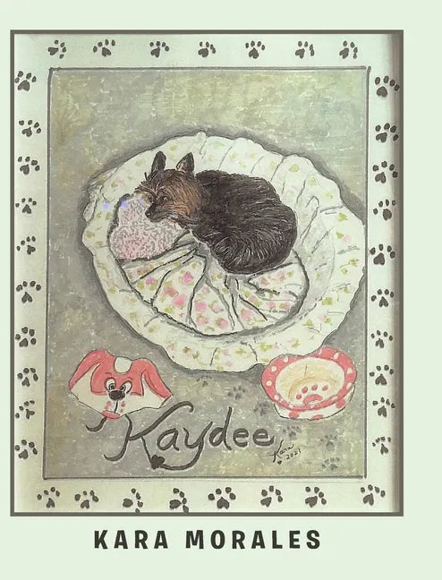 Kaydee - Hardcover