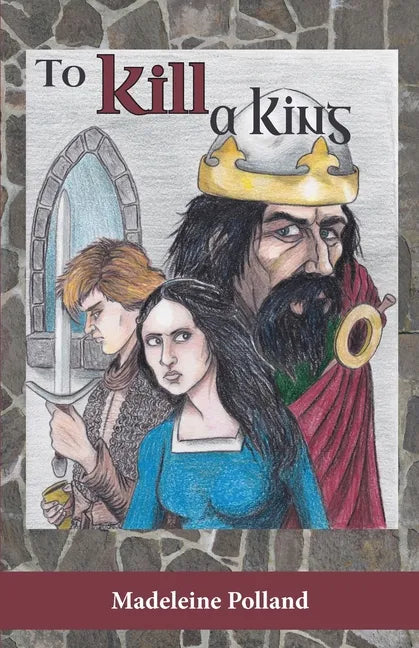 To Kill a King - Paperback