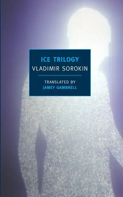 Ice Trilogy - Paperback