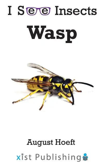 Wasp - Paperback