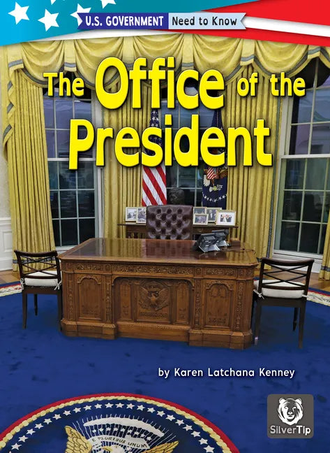 The Office of the President - Paperback