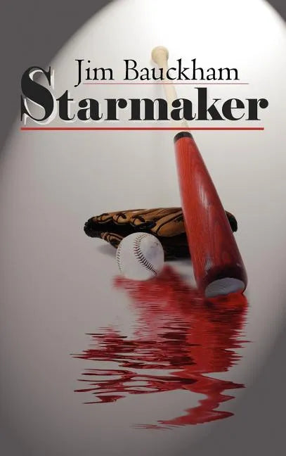 Starmaker - Hardcover