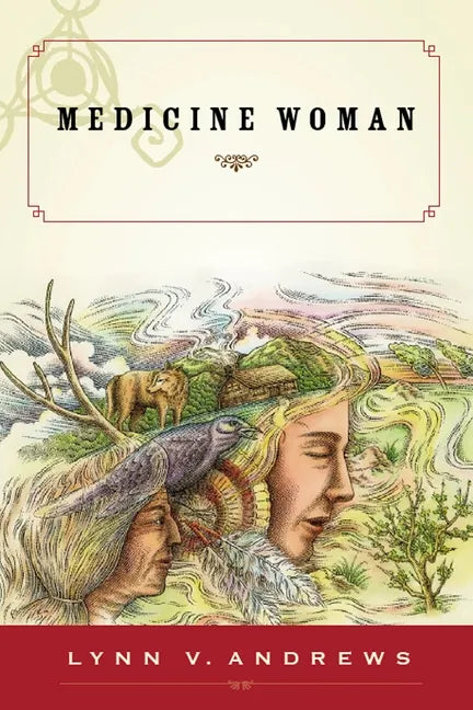 Medicine Woman - Paperback