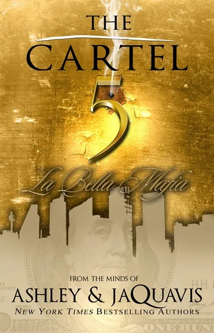 The Cartel 5: La Bella Mafia - Paperback