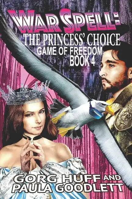 The Princess' Choice - Paperback