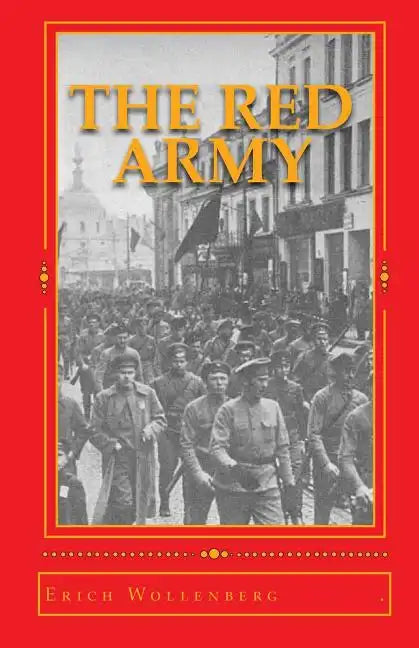 The Red Army - Paperback