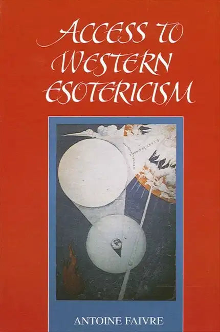 Access to Western Esotericism - Paperback