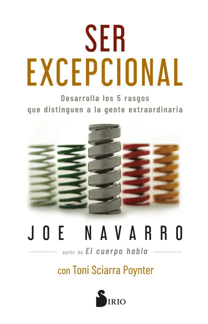 Ser Excepcional - Paperback