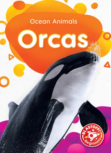 Orcas - Library Binding