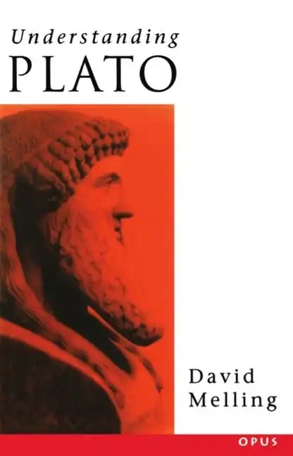 Understanding Plato - Paperback