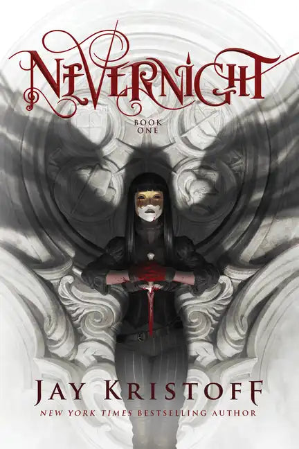Nevernight: Book One of the Nevernight Chronicle - Paperback