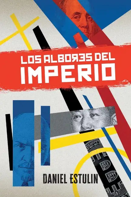 Los Albores del Imperio - Paperback