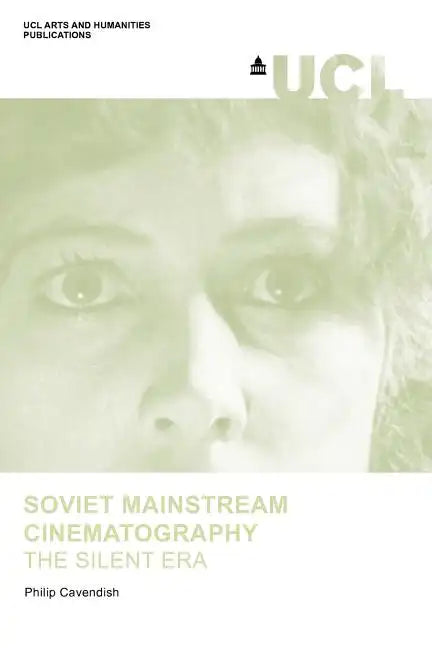 Soviet Mainstream Cinematography - Paperback