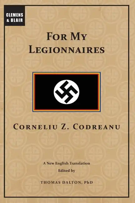 For My Legionnaires - Paperback