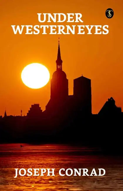 Under Western Eyes - Paperback