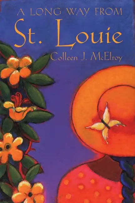 A Long Way from St. Louie - Paperback