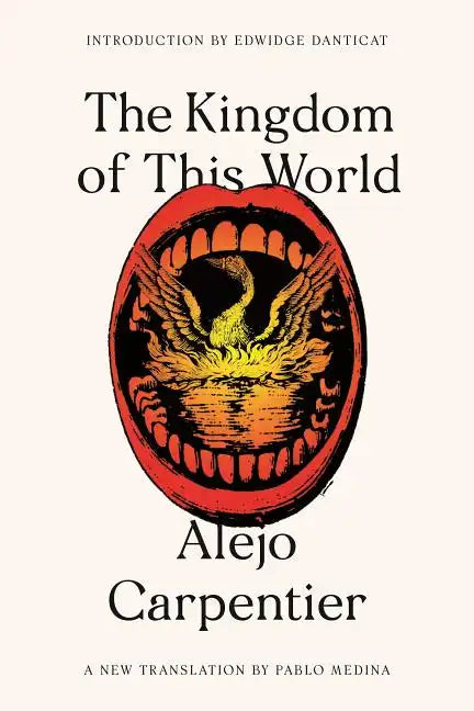 The Kingdom of This World - Paperback