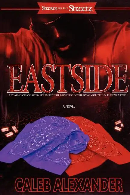 Eastside - Paperback