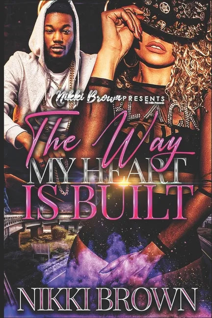 The Way My Heart Is Built - Paperback