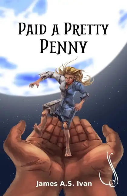 Paid a Pretty Penny - Paperback