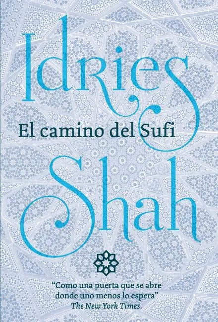 El camino del Sufi - Hardcover