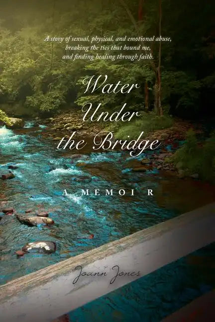 Water Under the Bridge - Paperback
