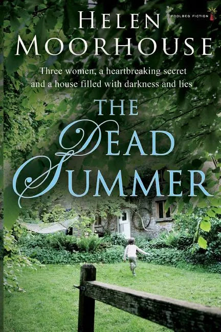 The Dead Summer - Paperback