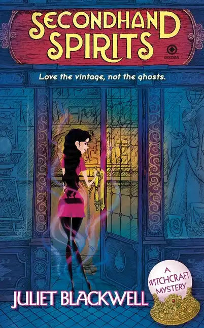 Secondhand Spirits - Paperback