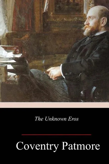 The Unknown Eros - Paperback