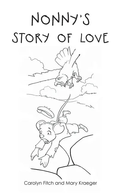 Nonny's Story of Love - Paperback