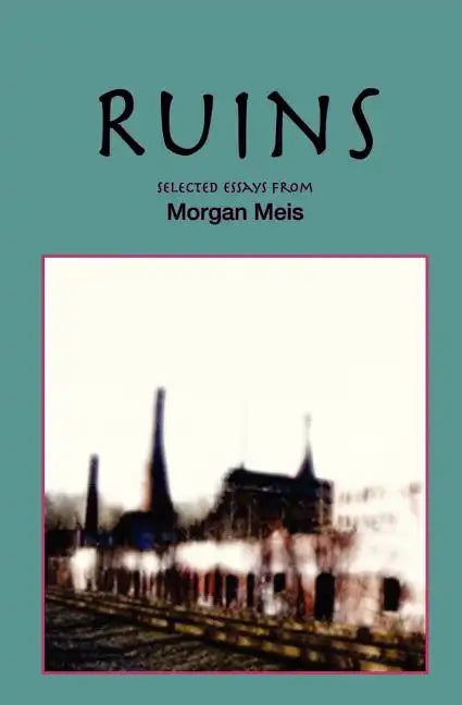Ruins: Revised Edition - Paperback